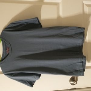 Joe Fresh gray/blue t-shirt